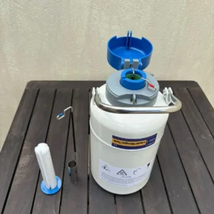 Termo de nitrogeno 1L YDS