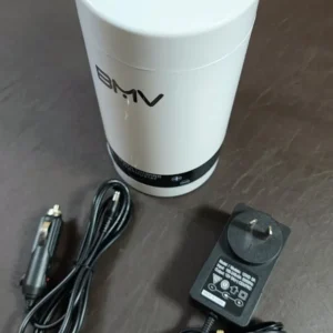 Descongelador de Pajuelas