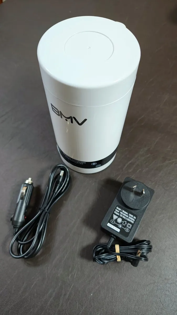 Descongelador de Pajuelas