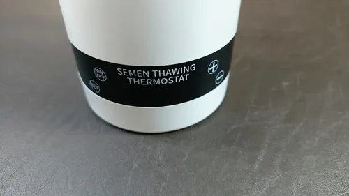Descongelador De Pajuelas - Semen - Image 2