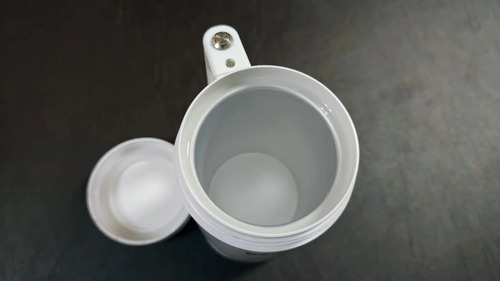 Descongelador De Pajuelas - Semen - Image 3